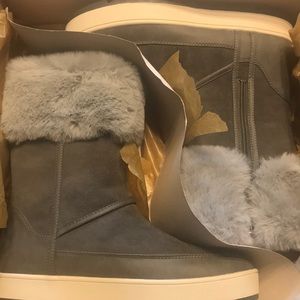 Koolaburra Tynlee Boots